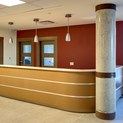 Administration Office 3